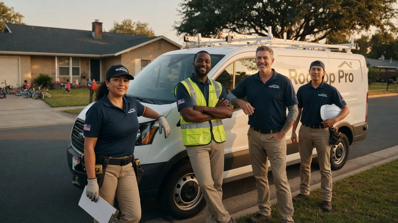 Roof Repair in Spangle, WA near me
